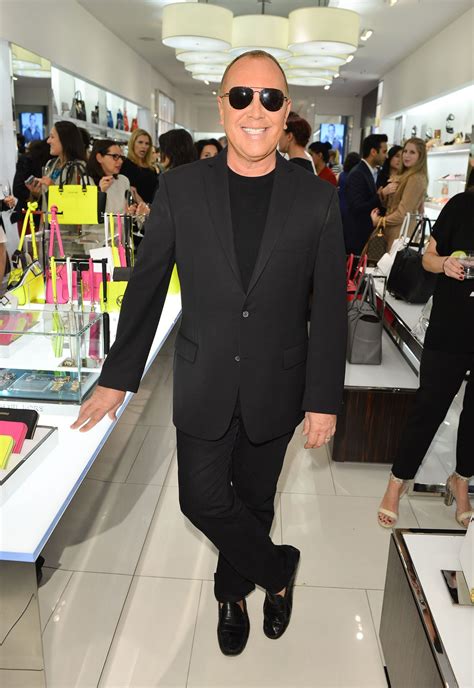 michael Kors himself